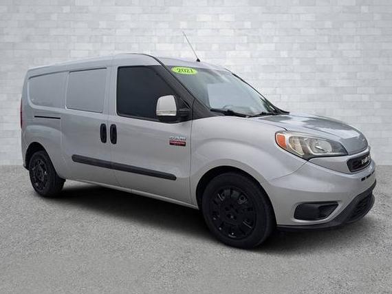 RAM PROMASTER CITY 2021 ZFBHRFBB3M6S95918 image